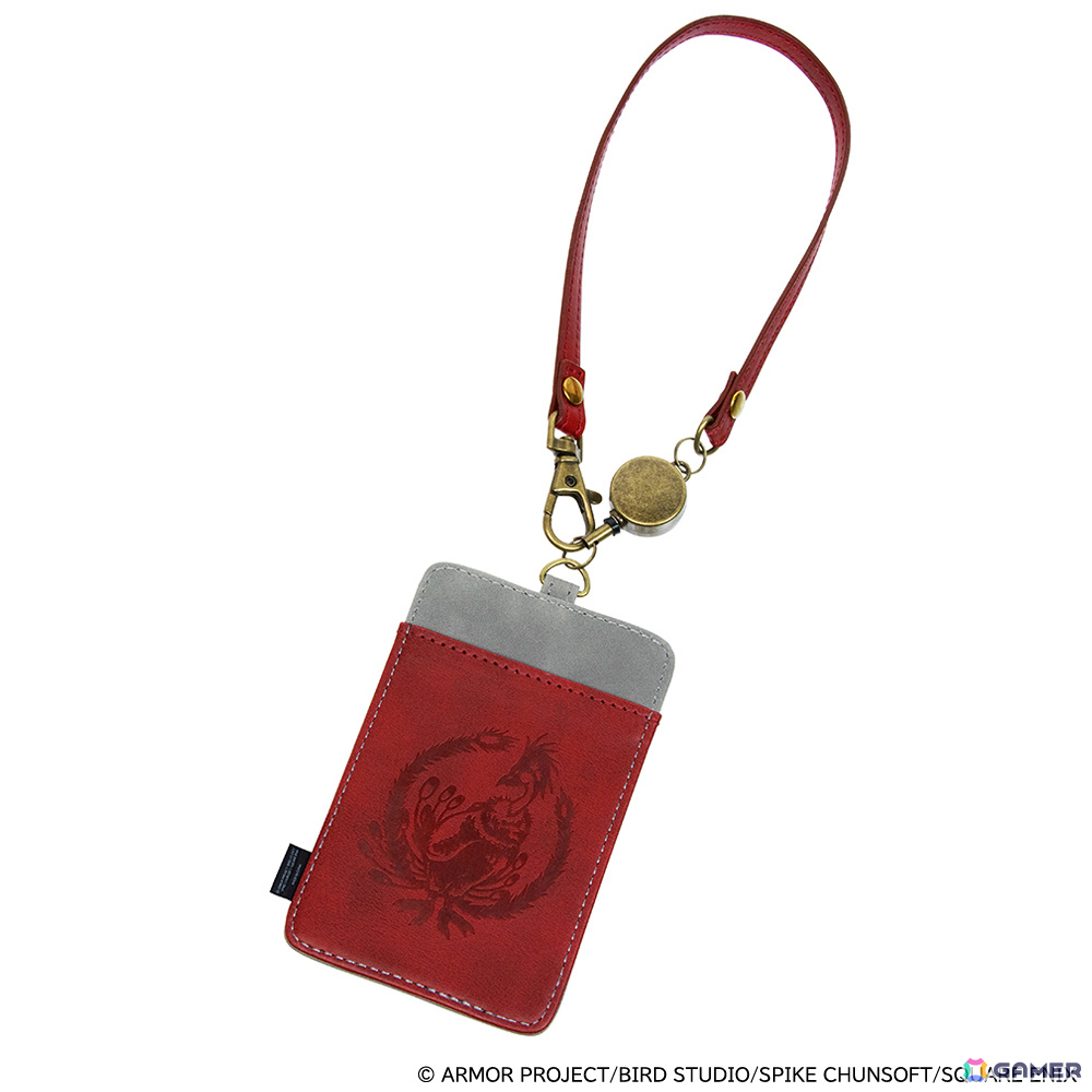 「ドラゴンクエスト」ロトの装備がぬいぐるみになって登場！HD-2D版「ロト三部作」のパッケージイラストが繋がるタペストリーもの画像10