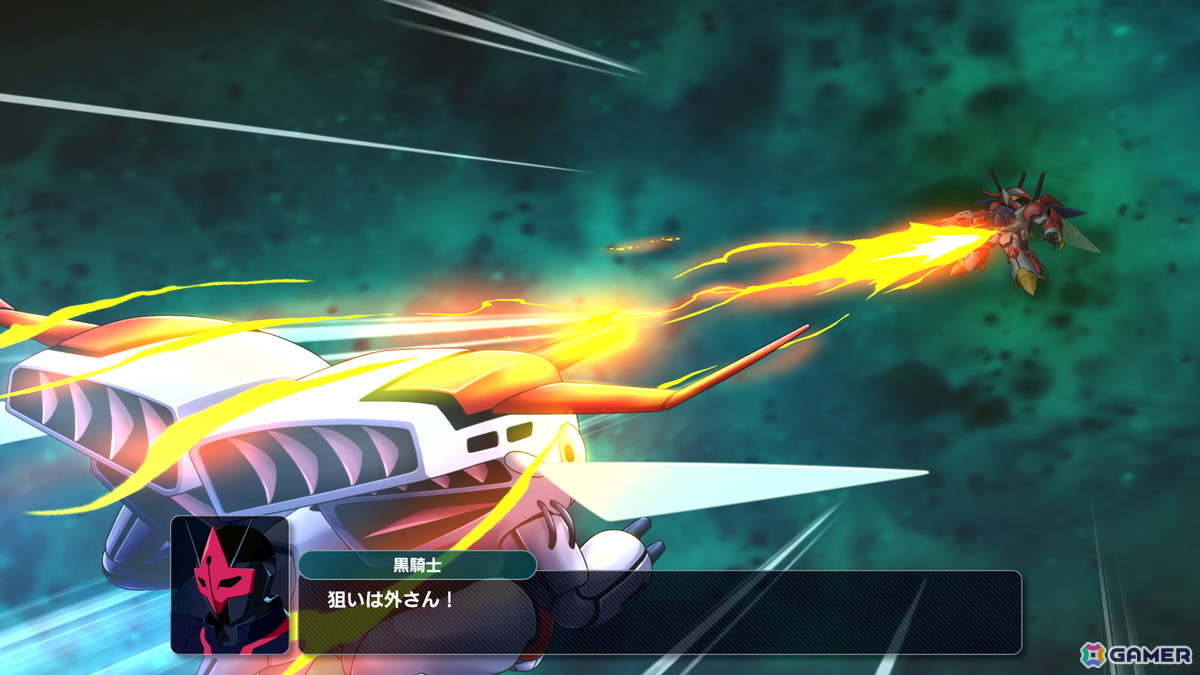 「スーパーロボット大戦Y」敵勢力の戦闘アニメやオリジナルキャラクター、新システムなどを紹介する第2.5弾ショートPVが公開！の画像3