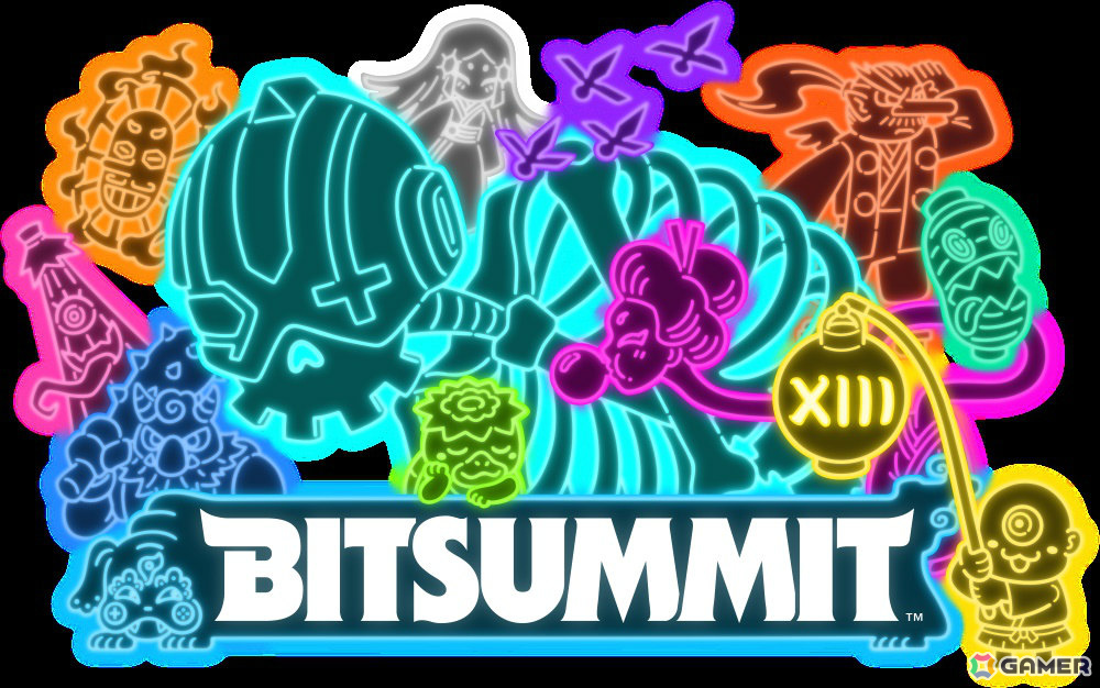「伊達鍵は眠らない - From AI:ソムニウムファイル」を一足早く遊べる!スパイク・チュンソフトがBitSummit the 13thにブース出展の画像