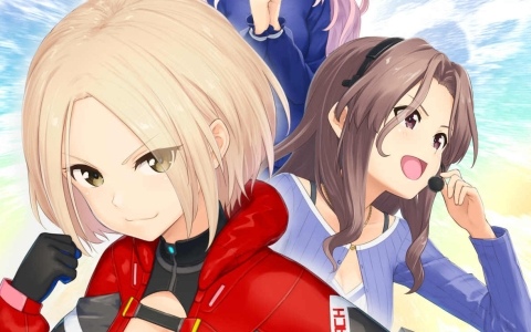 「アリス・ギア・アイギス」ボートレースをテーマにしたエピソードを楽しめる「BOAT RACE江戸川」とのコラボイベントが6月24日より開催！