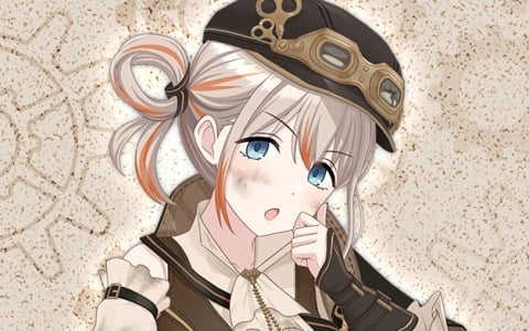 「シャニソン」あさひが手に入るガシャが開催！灯織の楽曲「スローモーション」も追加
