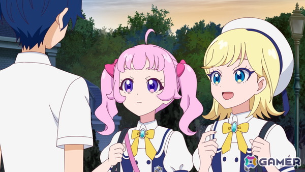 アニメ「ひみつのアイプリ」第63話「とべ！ジャンピンロケット」のあらすじ＆先行カットが公開！の画像10