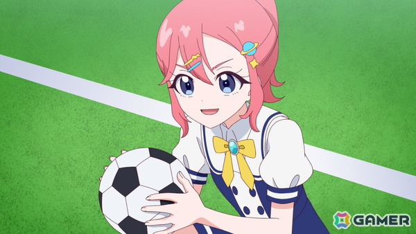 アニメ「ひみつのアイプリ」第63話「とべ！ジャンピンロケット」のあらすじ＆先行カットが公開！の画像5