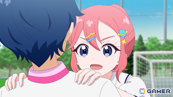 アニメ「ひみつのアイプリ」第63話「とべ！ジャンピンロケット」のあらすじ＆先行カットが公開！の画像6