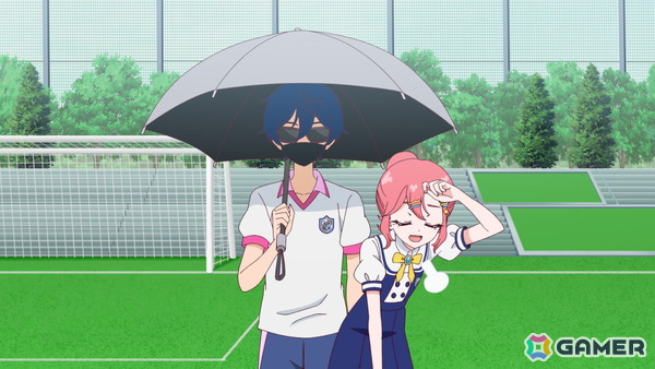 アニメ「ひみつのアイプリ」第63話「とべ！ジャンピンロケット」のあらすじ＆先行カットが公開！の画像7