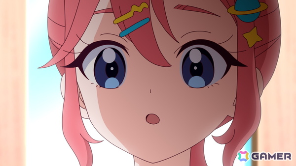 アニメ「ひみつのアイプリ」第63話「とべ！ジャンピンロケット」のあらすじ＆先行カットが公開！の画像8