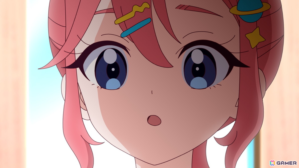 アニメ「ひみつのアイプリ」第63話「とべ!ジャンピンロケット」のあらすじ&先行カットが公開!の画像