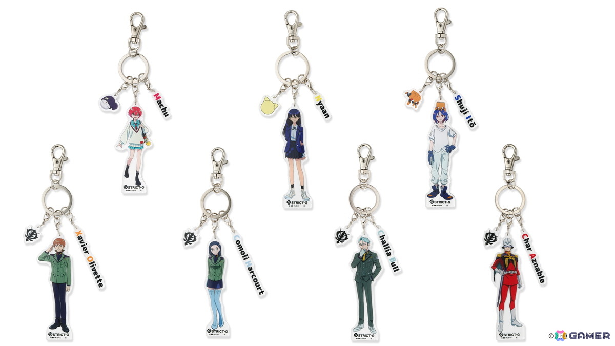 機動戦士Gundam GQuuuuuuX POP-UP in MAGNET by SHIBUYA109」が7月4日