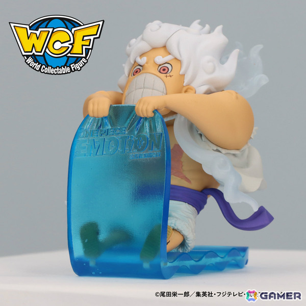 TVアニメ「ONE PIECE」の世界を体験するイベント「ONE PIECE EMOTION」が関西地区初上陸！大阪南港 ATCホールで11月8日より開催決定の画像2
