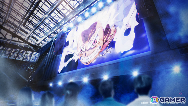 TVアニメ「ONE PIECE」の世界を体験するイベント「ONE PIECE EMOTION」が関西地区初上陸！大阪南港 ATCホールで11月8日より開催決定の画像7