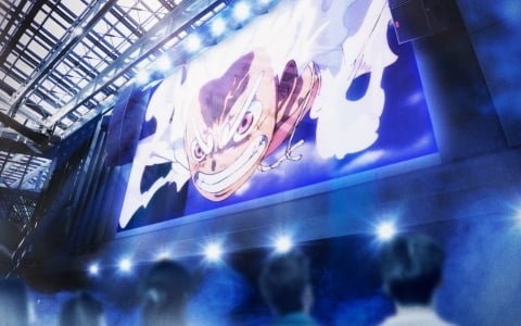 TVアニメ「ONE PIECE」の世界を体験するイベント「ONE PIECE EMOTION」が関西地区初上陸！大阪南港 ATCホールで11月8日より開催決定