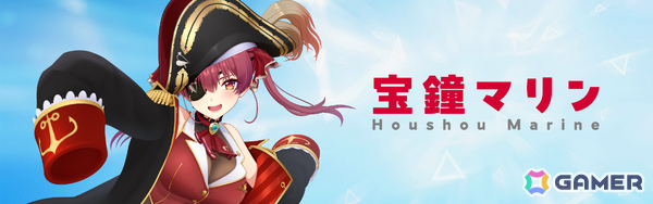 ホロライブ新規オーディションが開催！宝鐘マリンさん、フワワ・アビスガードさん、モココ・アビスガードさんがデビュー時の思い出を語るインタビューも公開の画像2