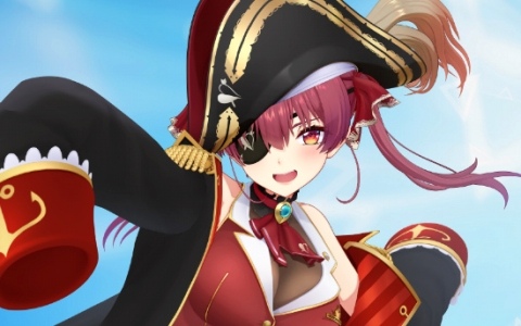 ホロライブ新規オーディションが開催！宝鐘マリンさん、フワワ・アビスガードさん、モココ・アビスガードさんがデビュー時の思い出を語るインタビューも公開