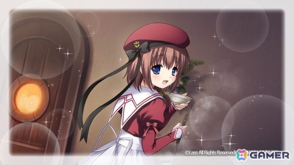 「天啓パラドクス」で「11eyes-罪と罰と贖いの少女-」とのコラボが開催！水奈瀬ゆか、リゼット・ヴェルトールがガチャに登場の画像6