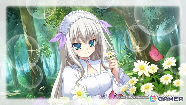 「天啓パラドクス」で「11eyes-罪と罰と贖いの少女-」とのコラボが開催！水奈瀬ゆか、リゼット・ヴェルトールがガチャに登場の画像7