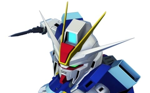 「SDガンダム ジージェネ エターナル」メインステージに「機動戦士ガンダムSEED DESTINY」が追加予定！新規ユニット「インパルスガンダム」も登場