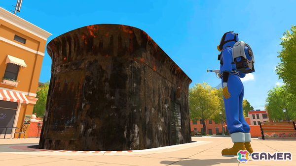 「PowerWash Simulator 2」新要素満載のゲーム紹介トレイラーが公開！清掃に同行してくれる猫たちも登場の画像2