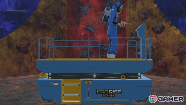 「PowerWash Simulator 2」新要素満載のゲーム紹介トレイラーが公開！清掃に同行してくれる猫たちも登場の画像3