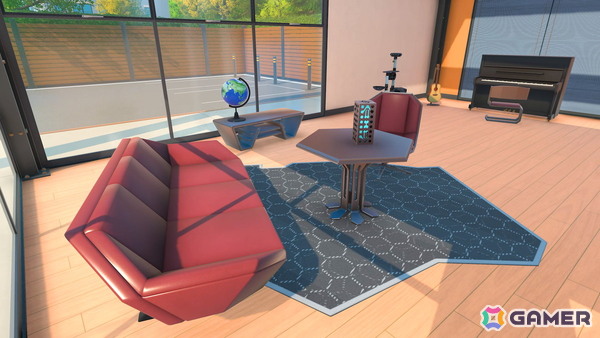 「PowerWash Simulator 2」新要素満載のゲーム紹介トレイラーが公開！清掃に同行してくれる猫たちも登場の画像5
