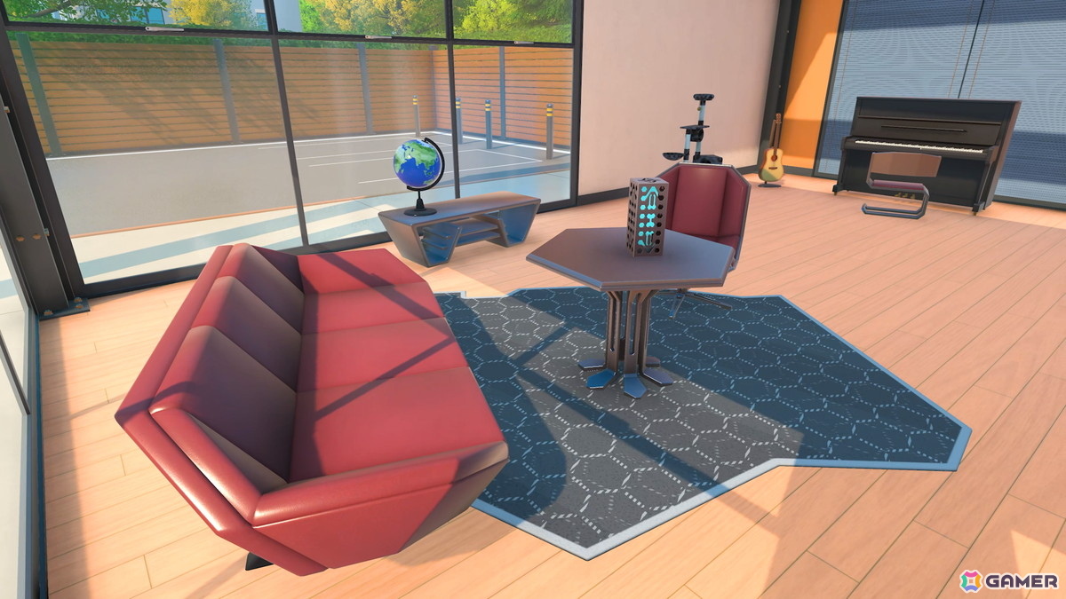 「PowerWash Simulator 2」新要素満載のゲーム紹介トレイラーが公開!清掃に同行してくれる猫たちも登場の画像