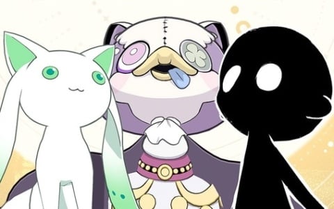 「魔法少女まどか☆マギカ Magia Exedra」の公式番組「エクセドラ通信 まどドラ100日感謝祭 直前生放送」が6月24日に実施！A-Q役・竹達彩奈さんも出演