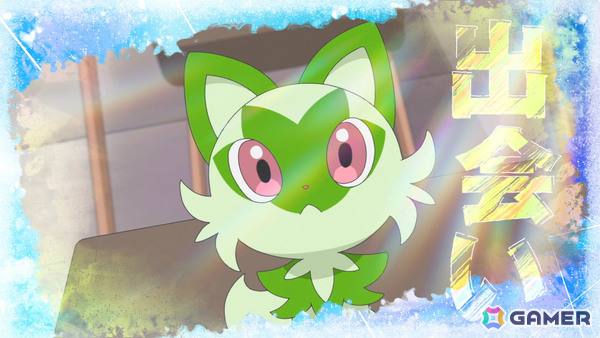 テレビアニメ「ポケットモンスター」が100話に到達！特別イラスト＆リコとロイの軌跡を辿った映像が公開の画像