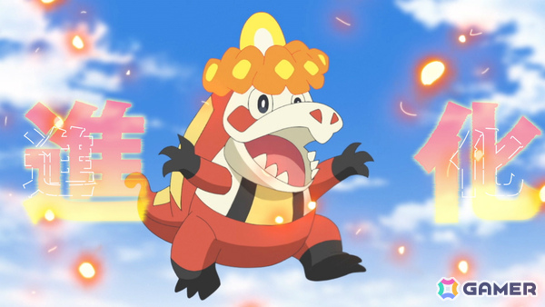 テレビアニメ「ポケットモンスター」が100話に到達！特別イラスト＆リコとロイの軌跡を辿った映像が公開の画像