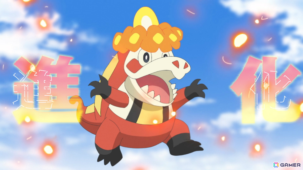 テレビアニメ「ポケットモンスター」が100話に到達！特別イラスト＆リコとロイの軌跡を辿った映像が公開の画像4