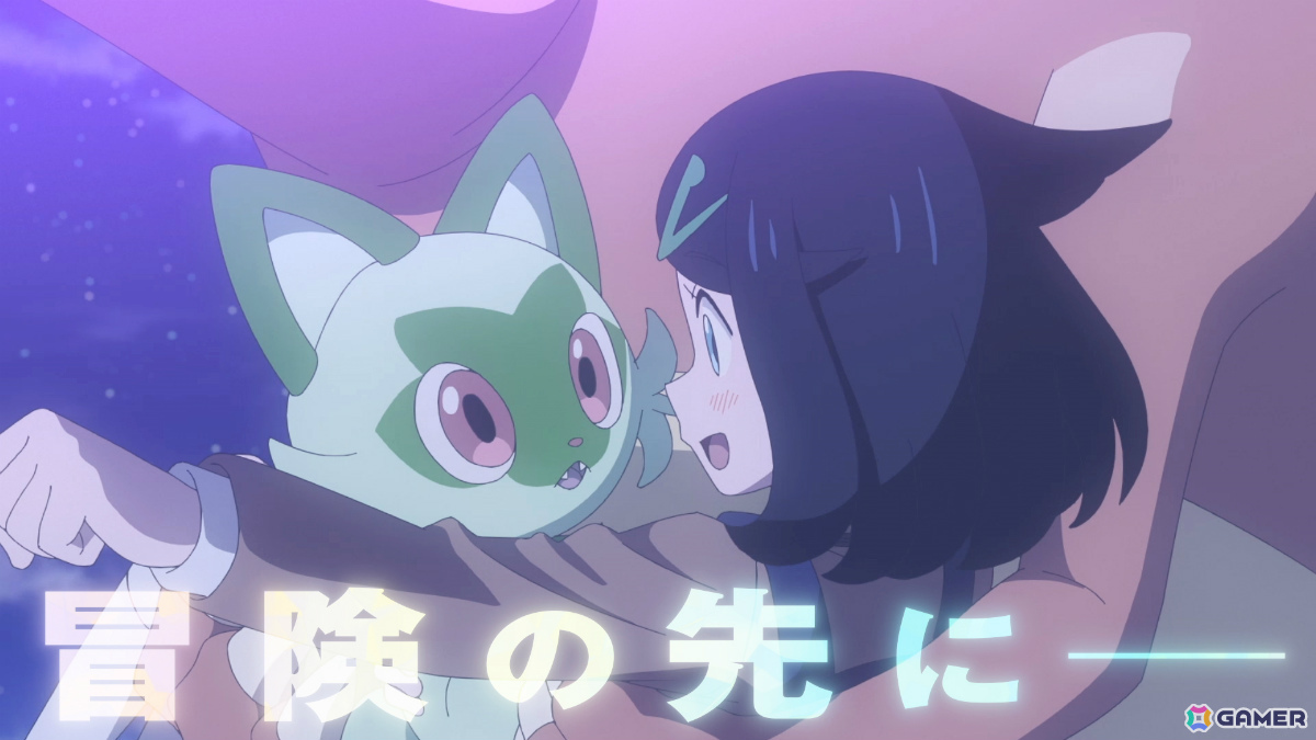 テレビアニメ「ポケットモンスター」が100話に到達！特別イラスト＆リコとロイの軌跡を辿った映像が公開の画像5