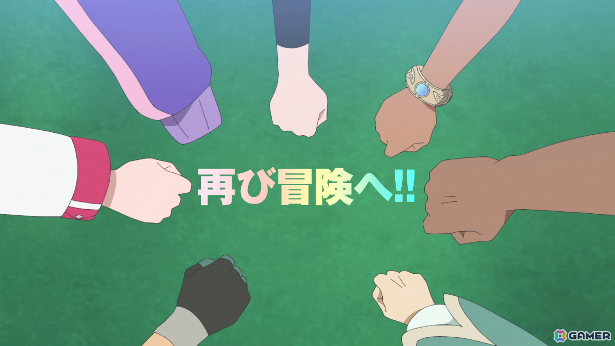 テレビアニメ「ポケットモンスター」が100話に到達！特別イラスト＆リコとロイの軌跡を辿った映像が公開の画像6