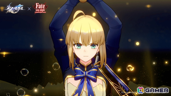 「崩壊：スターレイル」ファイノンがプレイアブルで登場するVer.3.4「破滅へ向かう太陽」が7月2日にリリース！「Fate/stay night［UBW］」コラボイベントの情報もの画像17