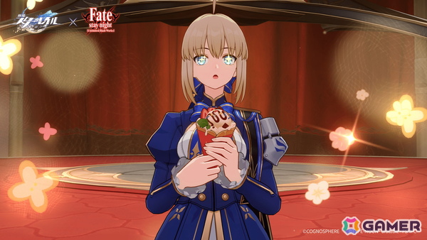 「崩壊：スターレイル」ファイノンがプレイアブルで登場するVer.3.4「破滅へ向かう太陽」が7月2日にリリース！「Fate/stay night［UBW］」コラボイベントの情報もの画像