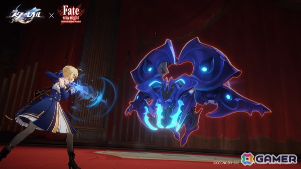 「崩壊：スターレイル」ファイノンがプレイアブルで登場するVer.3.4「破滅へ向かう太陽」が7月2日にリリース！「Fate/stay night［UBW］」コラボイベントの情報もの画像