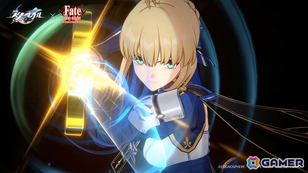 「崩壊：スターレイル」ファイノンがプレイアブルで登場するVer.3.4「破滅へ向かう太陽」が7月2日にリリース！「Fate/stay night［UBW］」コラボイベントの情報もの画像