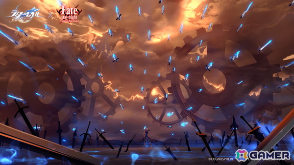 「崩壊：スターレイル」ファイノンがプレイアブルで登場するVer.3.4「破滅へ向かう太陽」が7月2日にリリース！「Fate/stay night［UBW］」コラボイベントの情報もの画像