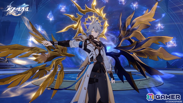 「崩壊：スターレイル」ファイノンがプレイアブルで登場するVer.3.4「破滅へ向かう太陽」が7月2日にリリース！「Fate/stay night［UBW］」コラボイベントの情報もの画像6