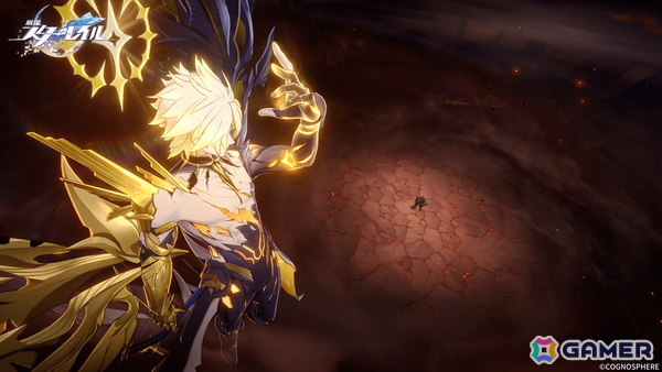 「崩壊：スターレイル」ファイノンがプレイアブルで登場するVer.3.4「破滅へ向かう太陽」が7月2日にリリース！「Fate/stay night［UBW］」コラボイベントの情報もの画像