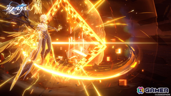 「崩壊：スターレイル」ファイノンがプレイアブルで登場するVer.3.4「破滅へ向かう太陽」が7月2日にリリース！「Fate/stay night［UBW］」コラボイベントの情報もの画像