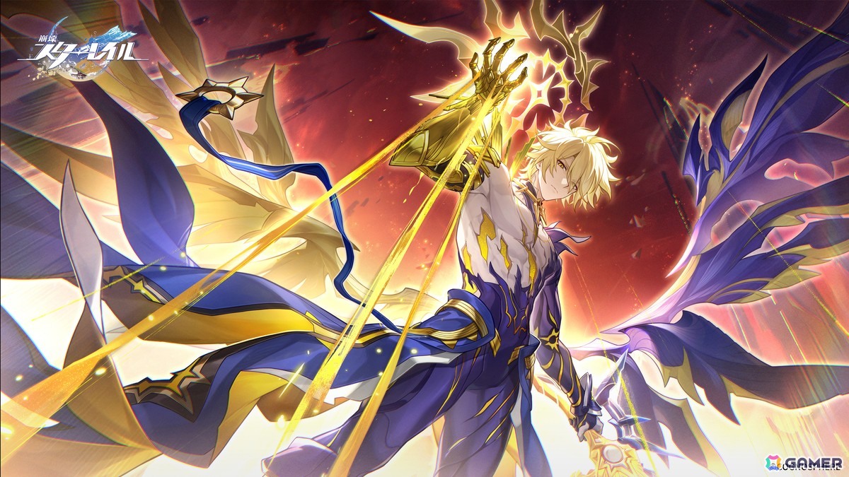 「崩壊：スターレイル」ファイノンがプレイアブルで登場するVer.3.4「破滅へ向かう太陽」が7月2日にリリース！「Fate/stay night［UBW］」コラボイベントの情報もの画像