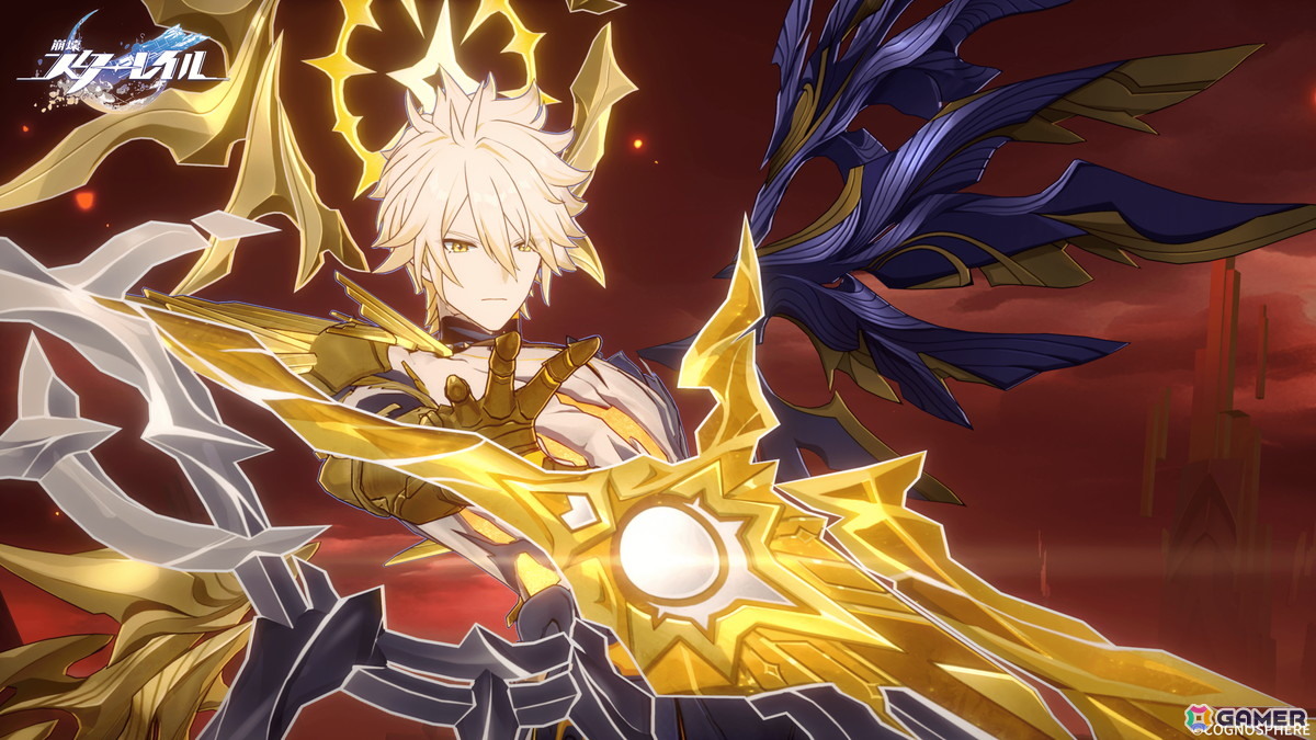 公式正規品 ファイノン ポストカード 崩壊スターレイル カード BW 特典