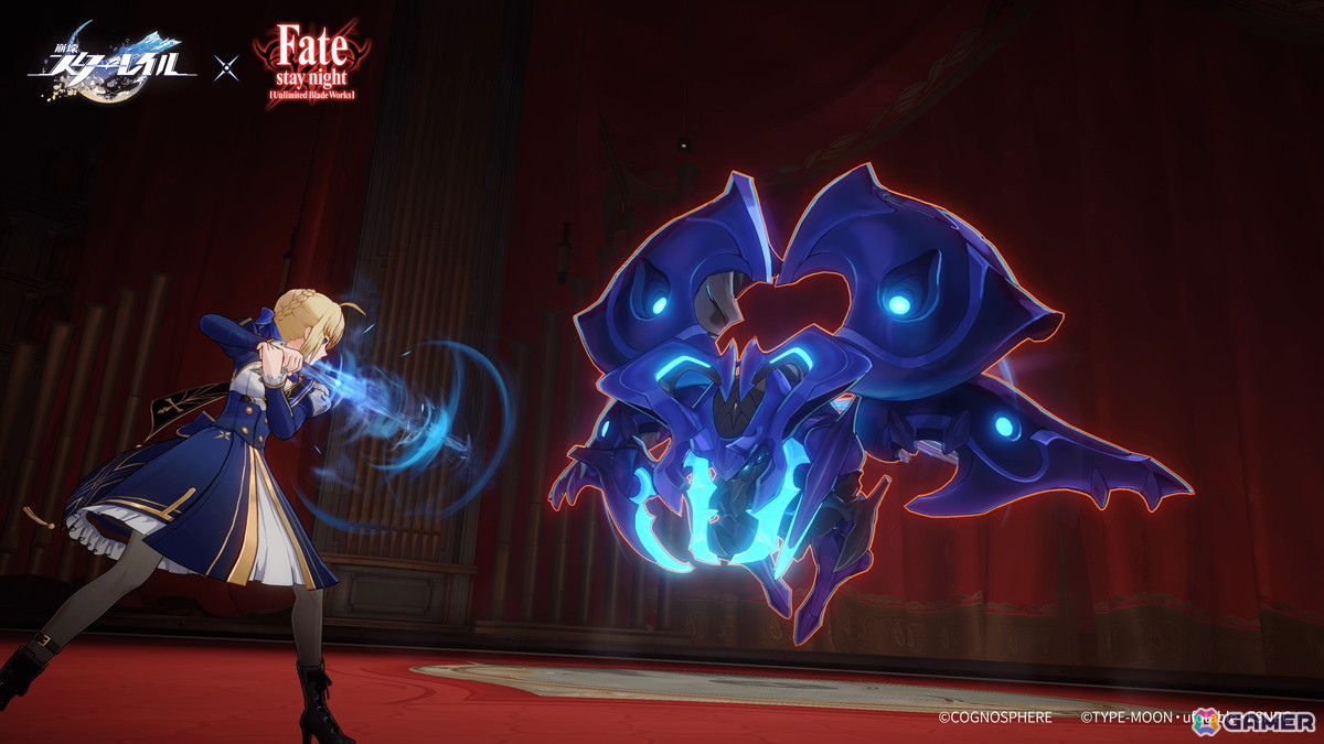 「崩壊：スターレイル」ファイノンがプレイアブルで登場するVer.3.4「破滅へ向かう太陽」が7月2日にリリース！「Fate/stay night［UBW］」コラボイベントの情報もの画像20