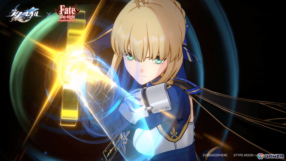 「崩壊：スターレイル」ファイノンがプレイアブルで登場するVer.3.4「破滅へ向かう太陽」が7月2日にリリース！「Fate/stay night［UBW］」コラボイベントの情報もの画像21