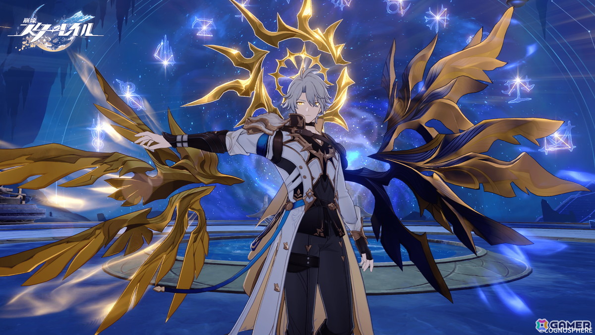 「崩壊：スターレイル」ファイノンがプレイアブルで登場するVer.3.4「破滅へ向かう太陽」が7月2日にリリース！「Fate/stay night［UBW］」コラボイベントの情報もの画像