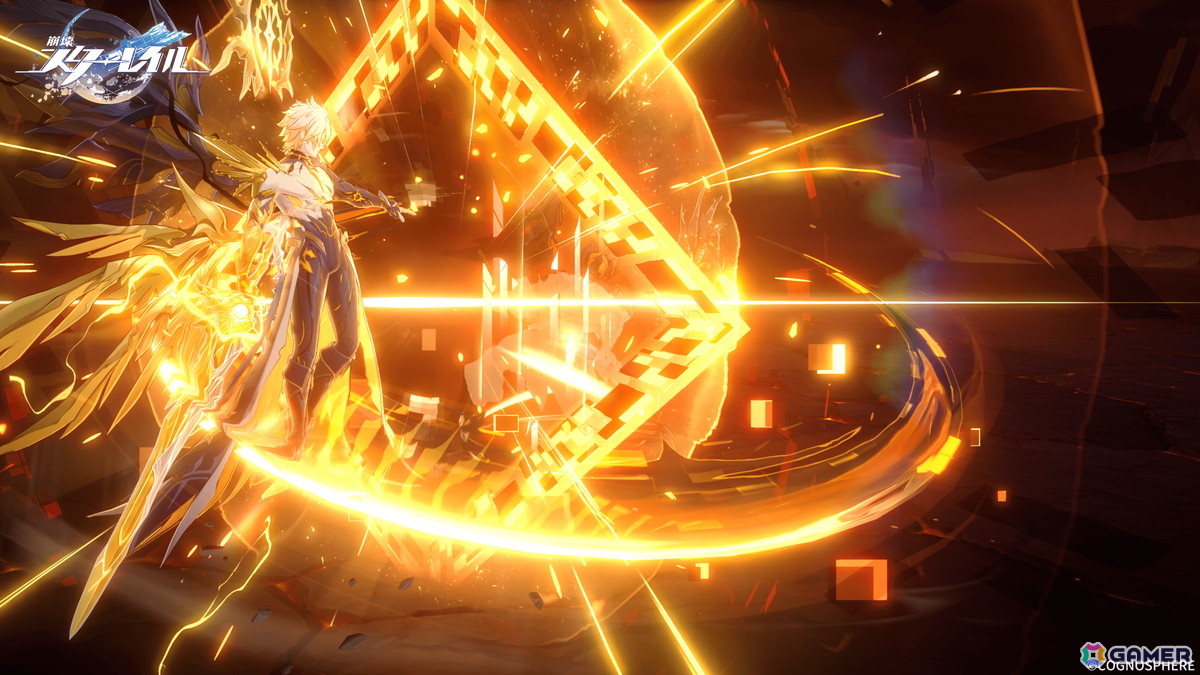 「崩壊：スターレイル」ファイノンがプレイアブルで登場するVer.3.4「破滅へ向かう太陽」が7月2日にリリース！「Fate/stay night［UBW］」コラボイベントの情報もの画像8