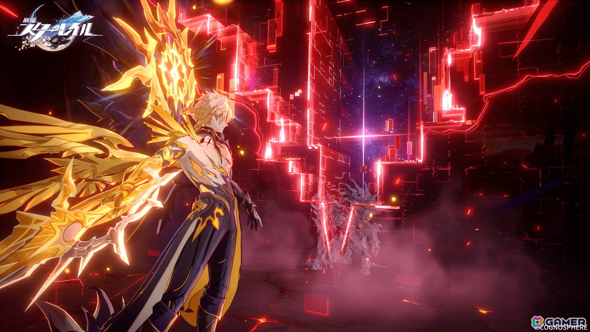 「崩壊：スターレイル」ファイノンがプレイアブルで登場するVer.3.4「破滅へ向かう太陽」が7月2日にリリース！「Fate/stay night［UBW］」コラボイベントの情報もの画像9