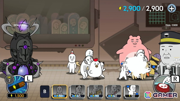 無限ディフェンスゲーム「The ZVENGERS -INFINITY DEFENSE-」のSteam版がリリースの画像