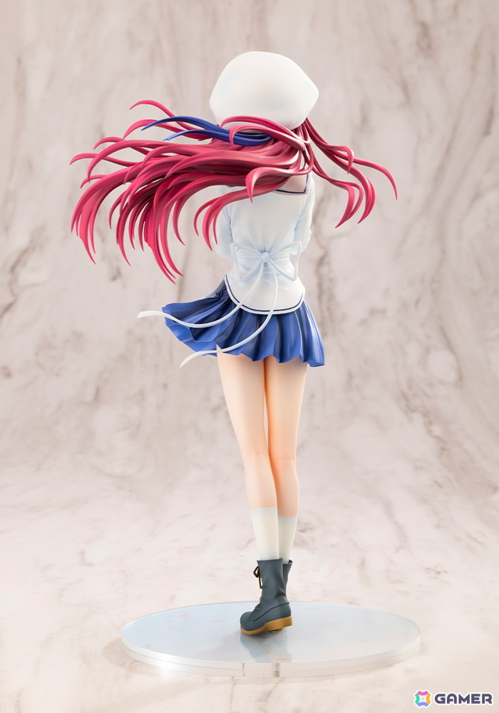 New Product] Multi-Acsta Koishi_Nikorashika 202508