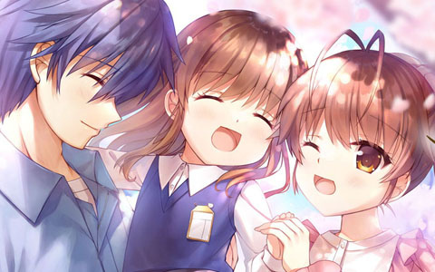 Key25周年記念「CLANNAD」「Kanon」の樋上いたる氏描き下ろしメモリアルイラストグッズがVA STOREで6月26日に発売！