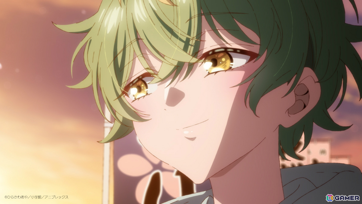 TVアニメ「帝乃三姉妹は案外、チョロい。」メインPV＆メインビジュアルが解禁！OPテーマは日曜日のメゾンデ「君にふさわしい奇跡」にの画像2