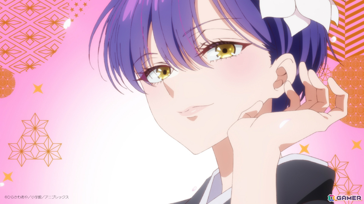 TVアニメ「帝乃三姉妹は案外、チョロい。」メインPV＆メインビジュアルが解禁！OPテーマは日曜日のメゾンデ「君にふさわしい奇跡」にの画像4